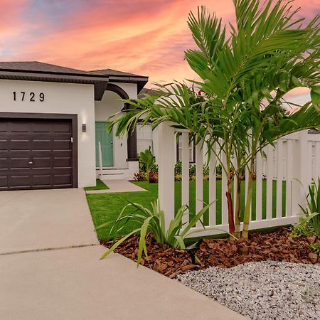 Casa Noho In Central Tampa, Hot Tub, Near Hyde Park Eksteriør bilde